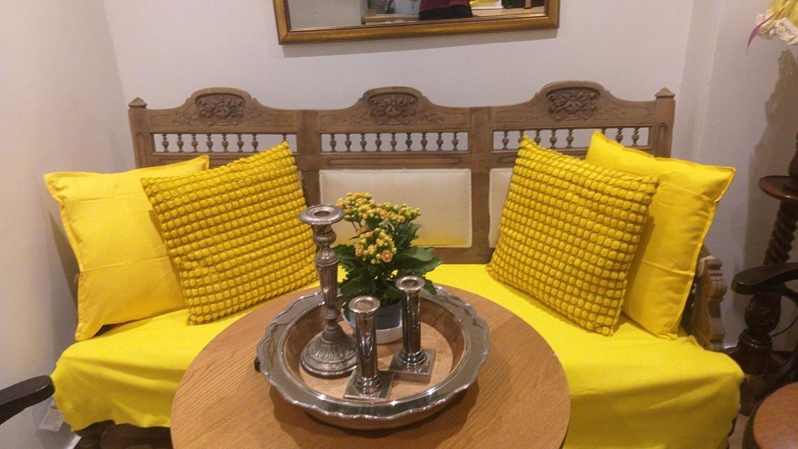 The White Swan Suites Beyoglu — Fotoğraflar 2